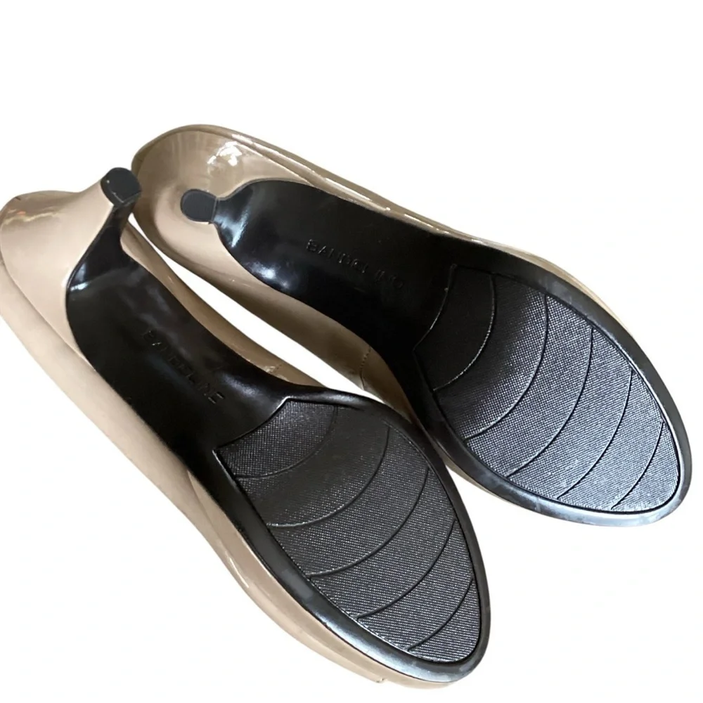 Bandolino shoes beige